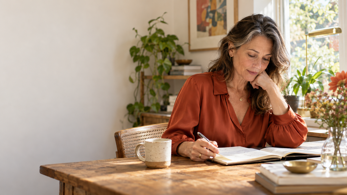 Perimenopause at Work: Symptoms, Support & What to Ask For
