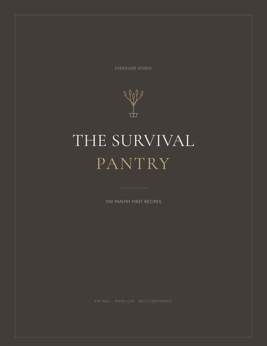The Survival Pantry