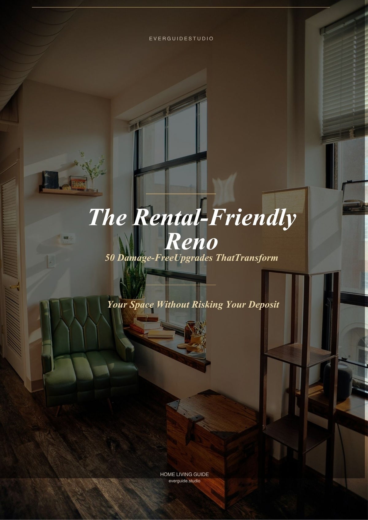 The Rental-Friendly Reno