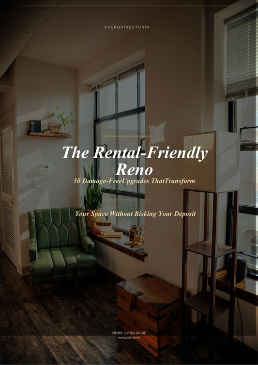The Rental-Friendly Reno